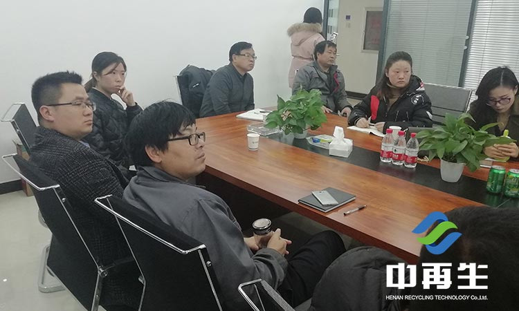 高質量綠色進行到底，環境治理是跨越關口